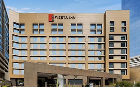 Fiesta Inn Monterrey Valle